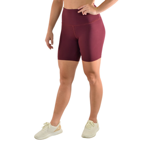 Leakproof Shorts - 7"